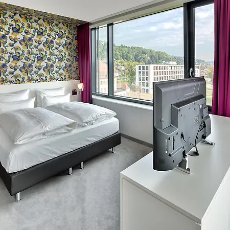 Am Remspark Hotell 3*