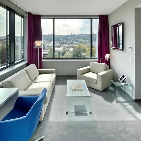 Am Remspark Hotel Schwäbisch Gmünd