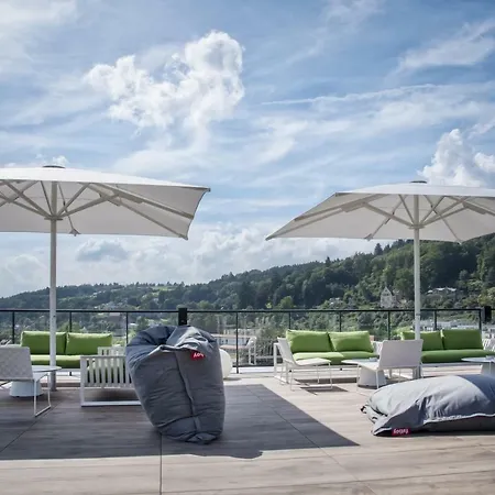 Hotel Am Remspark