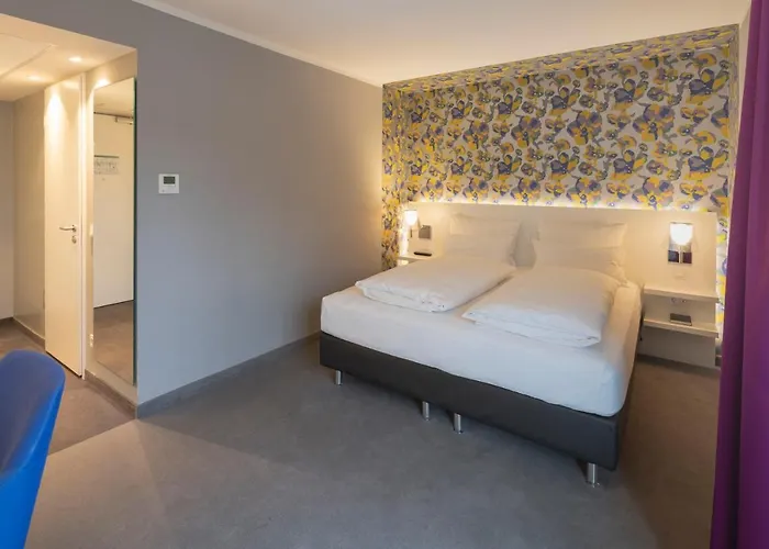 Am Remspark 3* Schwäbisch Gmünd