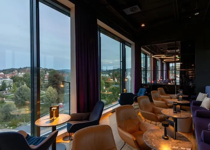 Am Remspark 3* Schwäbisch Gmünd