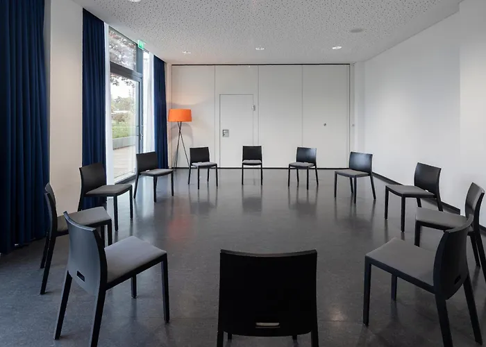 Hotel Am Remspark Schwaebisch Gmuend