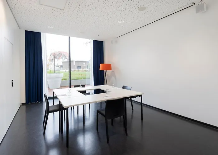 Am Remspark 3* Schwaebisch Gmuend