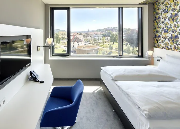 Am Remspark فندق Schwäbisch Gmünd