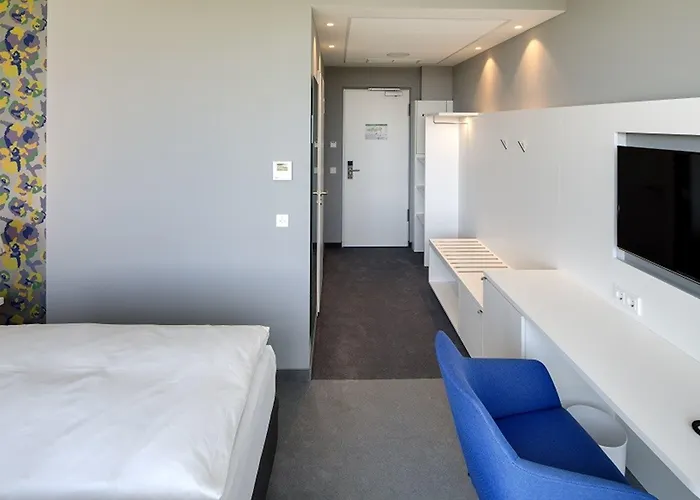 Am Remspark 3* Schwäbisch Gmünd