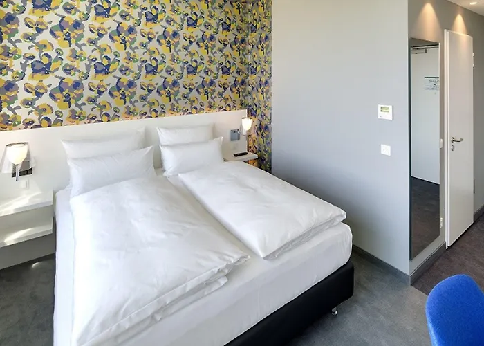 Am Remspark 3* Schwäbisch Gmünd