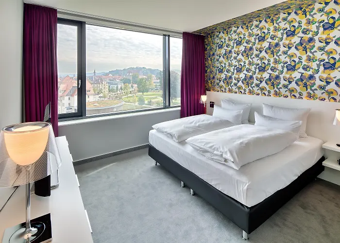 Am Remspark فندق Schwäbisch Gmünd