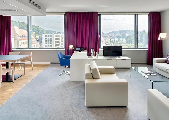 فندق Am Remspark