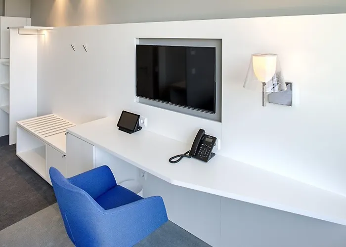 Am Remspark فندق Schwäbisch Gmünd