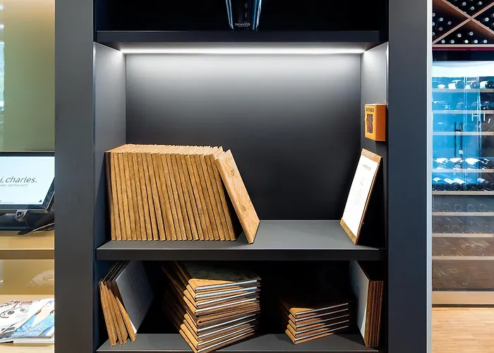 Am Remspark فندق Schwäbisch Gmünd