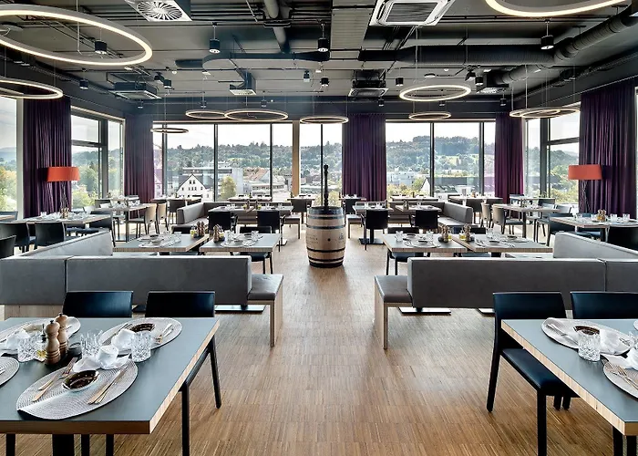 فندق Am Remspark