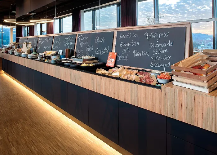 فندق Am Remspark