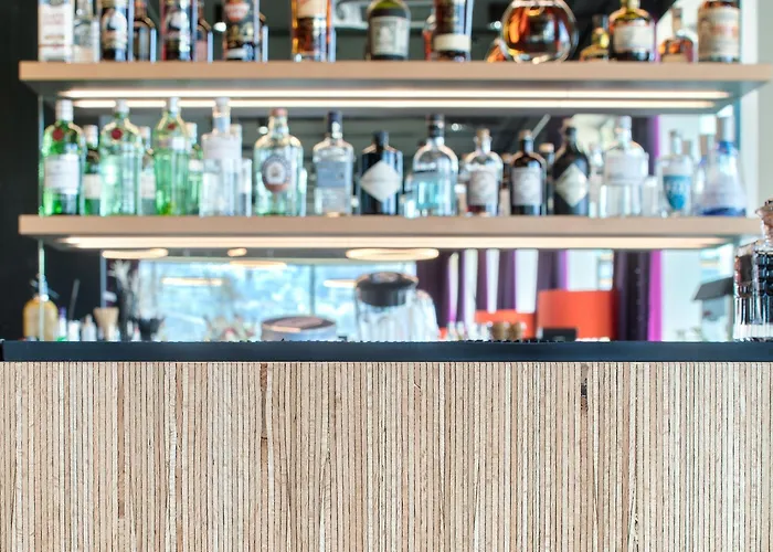 فندق Am Remspark Schwäbisch Gmünd