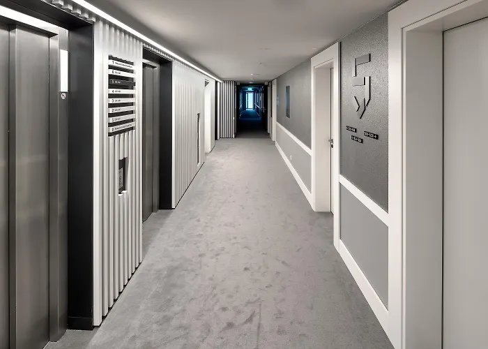 فندق Am Remspark