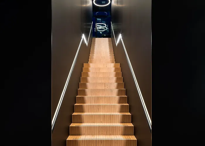 Am Remspark 3* Schwäbisch Gmünd