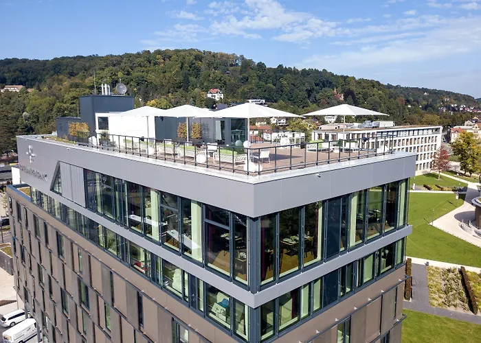 فندق Am Remspark 3*