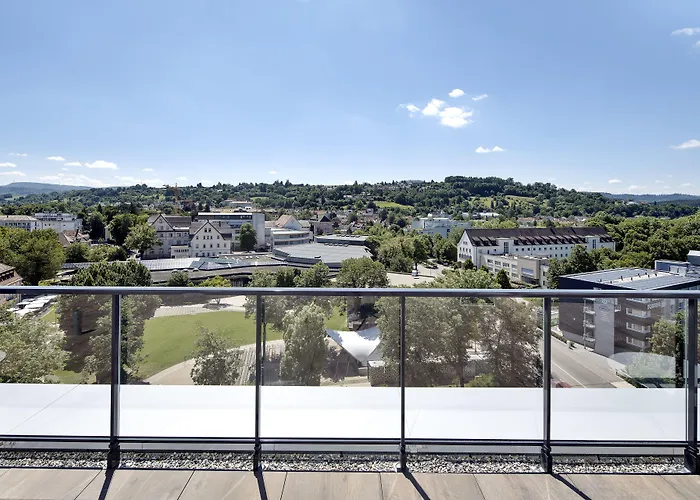 Am Remspark فندق