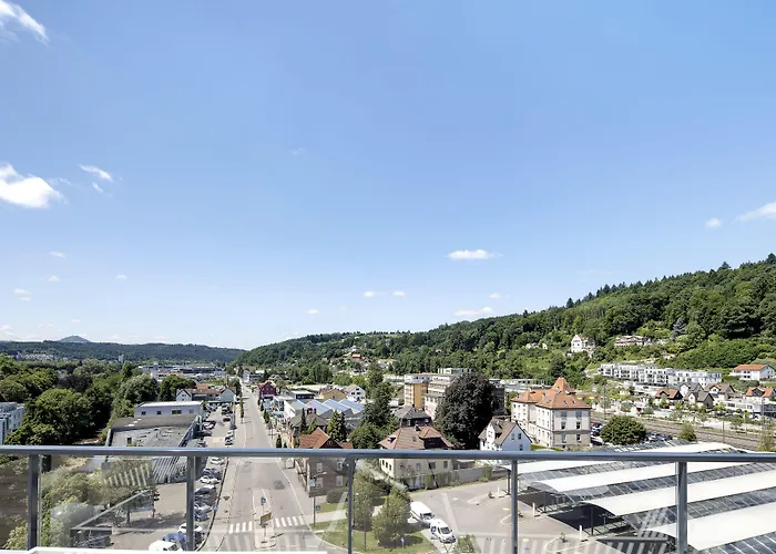 فندق Am Remspark