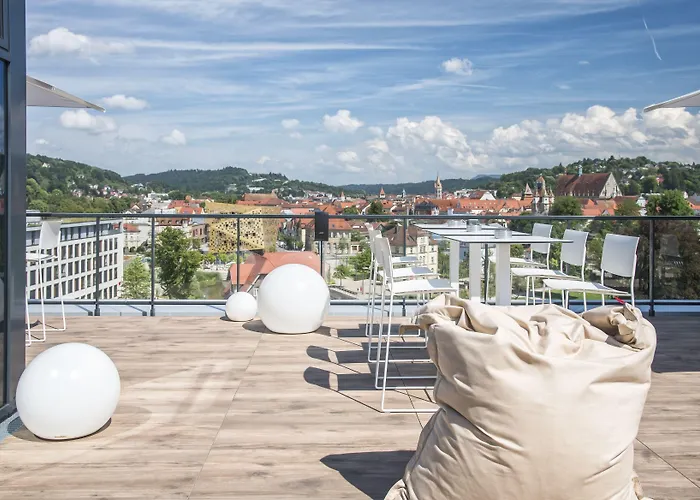 فندق Am Remspark 3*