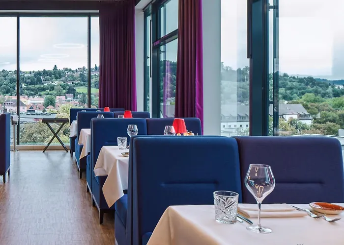 Am Remspark فندق Schwäbisch Gmünd