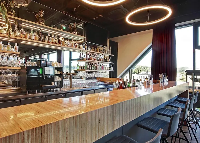 Am Remspark فندق 3*