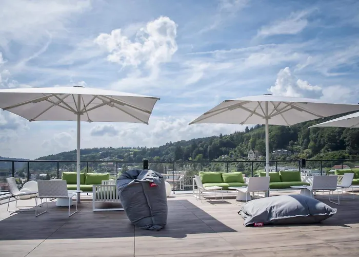 فندق Am Remspark 3*