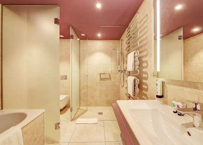 Am Remspark 3* Schwäbisch Gmünd