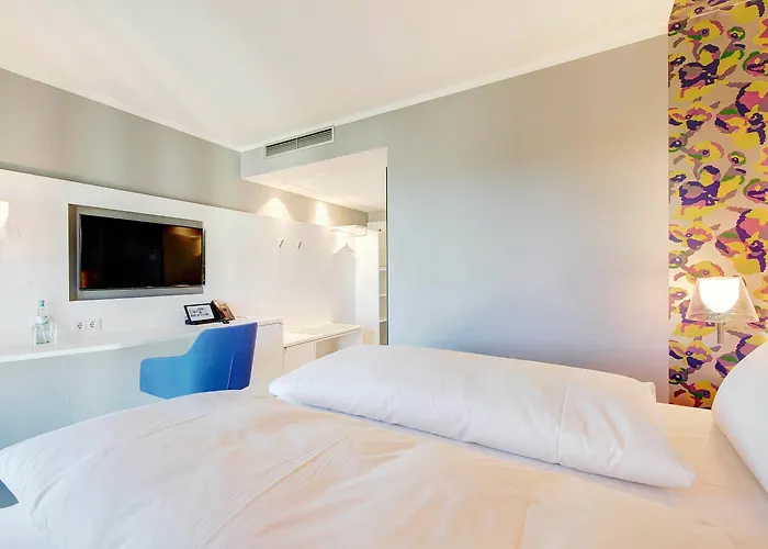 Am Remspark Schwäbisch Gmünd