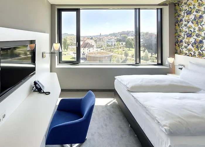 Am Remspark Hotel 3*