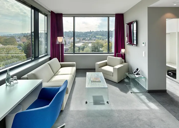 Am Remspark Hotel Schwaebisch Gmuend