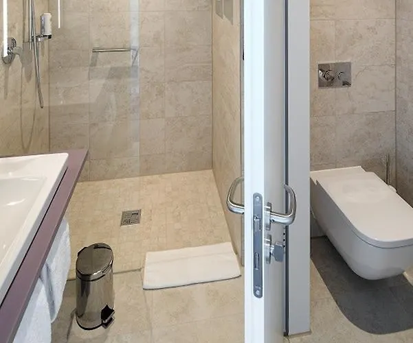 Am Remspark فندق 3*